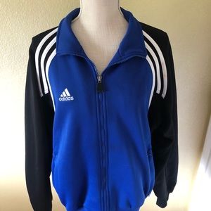 Vintage Adidas Track Suit Jacket